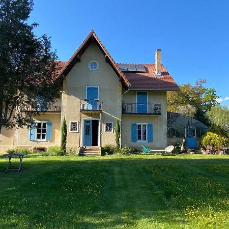 Le Baccara Lodge Arengosse エクステリア 写真