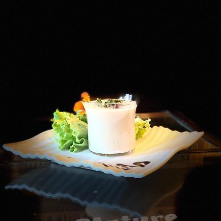 Le Baccara Lodge Arengosse エクステリア 写真