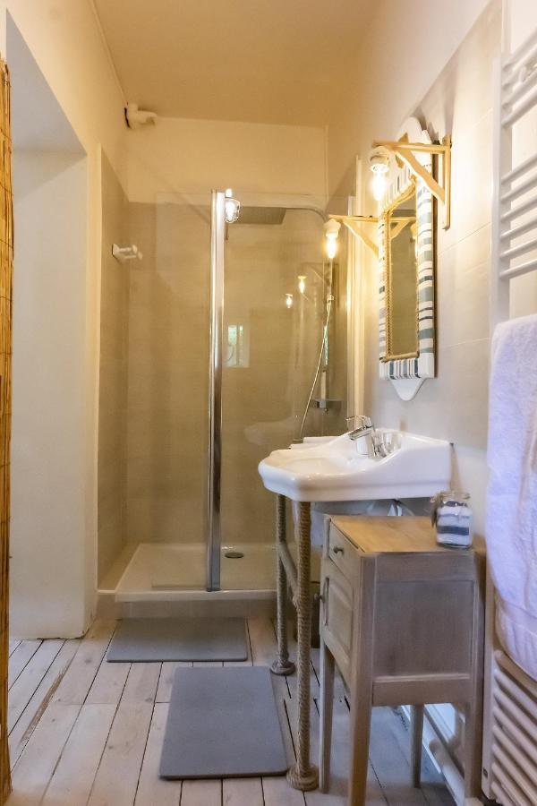 Le Baccara Lodge Arengosse エクステリア 写真