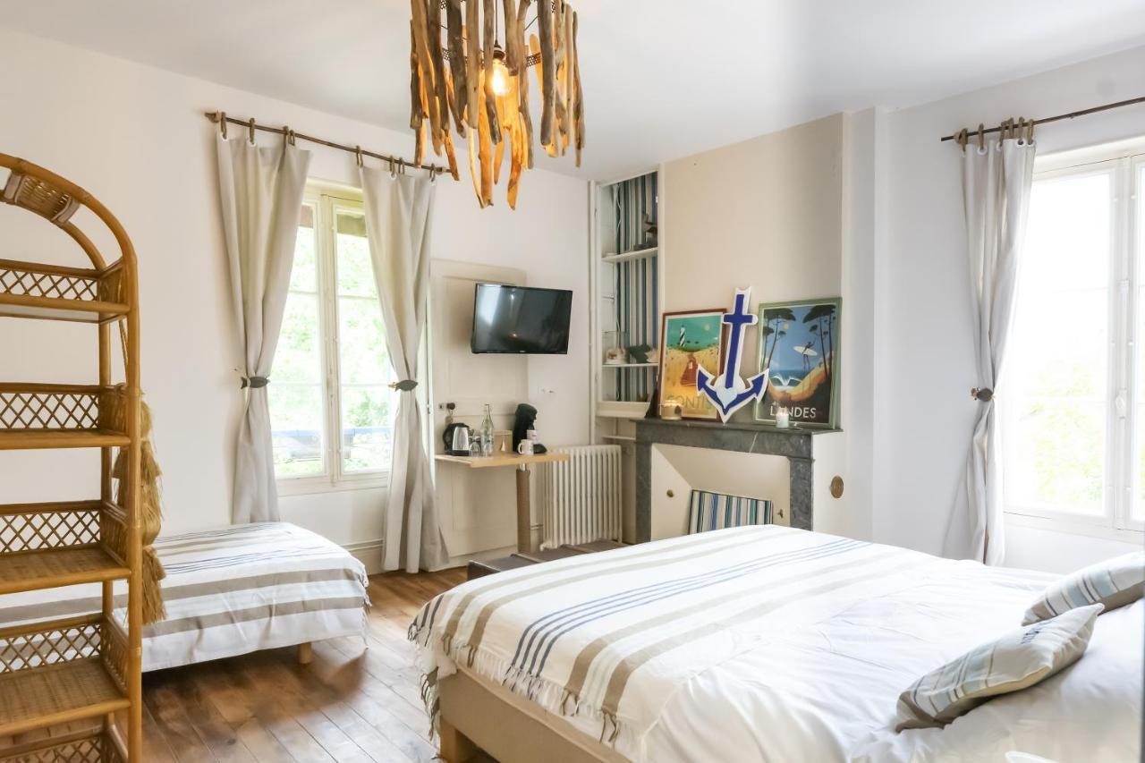 Le Baccara Lodge Arengosse エクステリア 写真