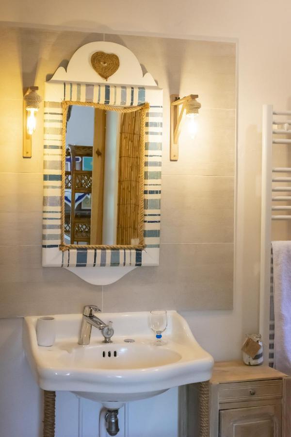 Le Baccara Lodge Arengosse エクステリア 写真