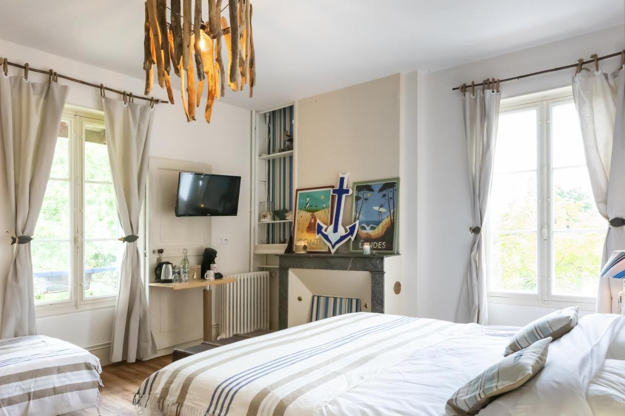 Le Baccara Lodge Arengosse エクステリア 写真