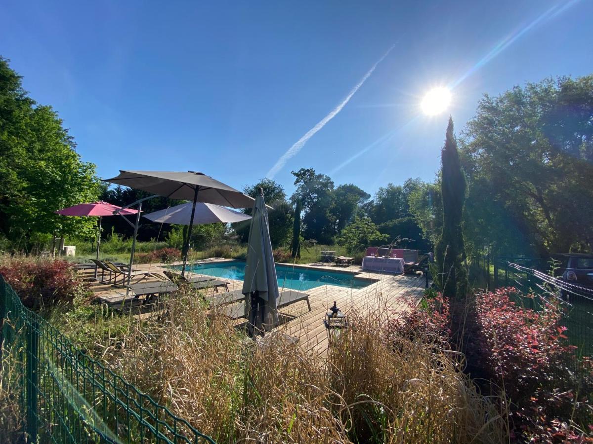 Le Baccara Lodge Arengosse エクステリア 写真