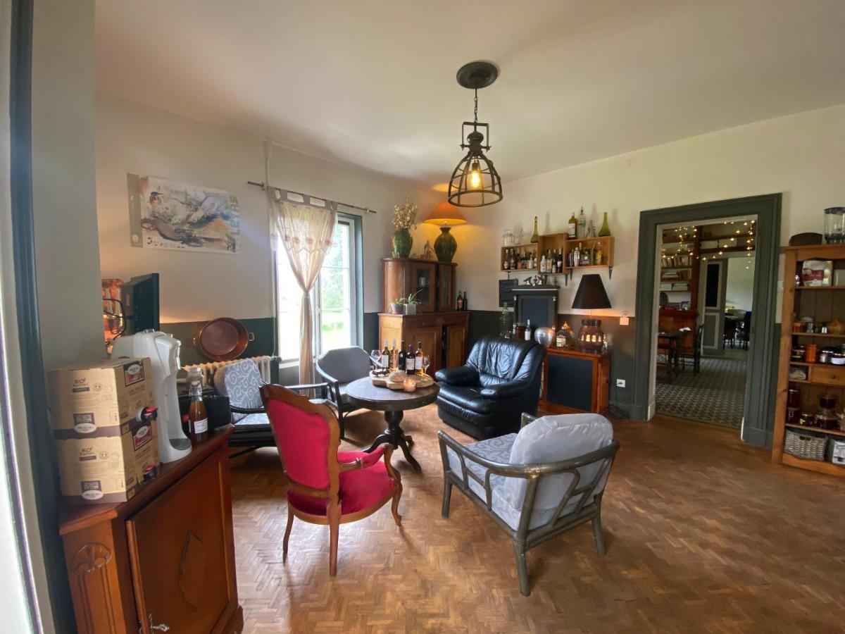 Le Baccara Lodge Arengosse エクステリア 写真