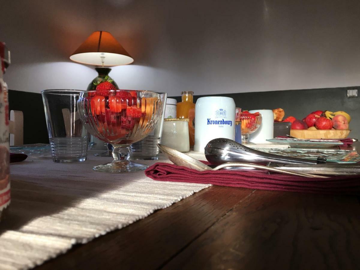 Le Baccara Lodge Arengosse エクステリア 写真