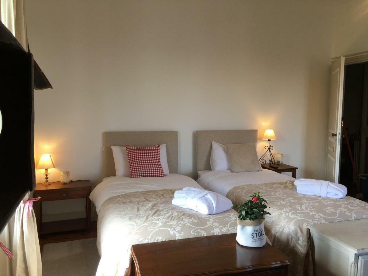 Le Baccara Lodge Arengosse エクステリア 写真