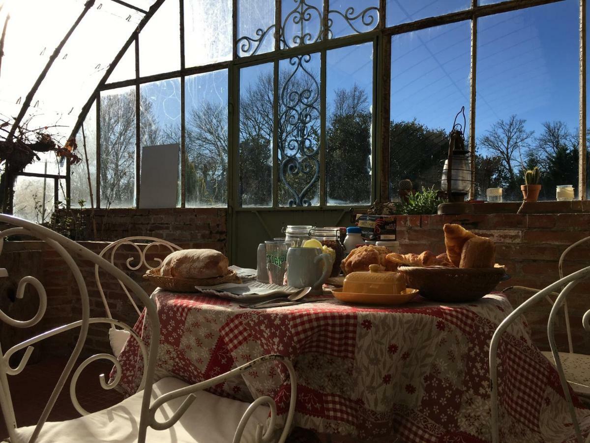 Le Baccara Lodge Arengosse エクステリア 写真