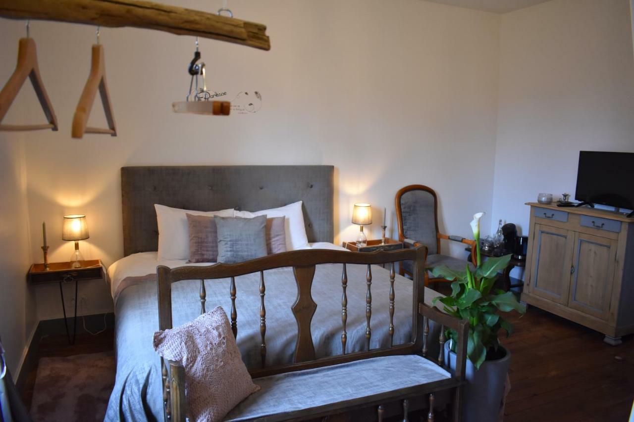 Le Baccara Lodge Arengosse エクステリア 写真