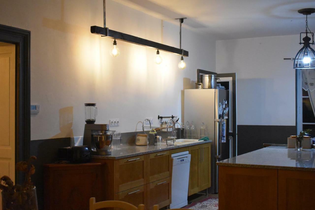 Le Baccara Lodge Arengosse エクステリア 写真