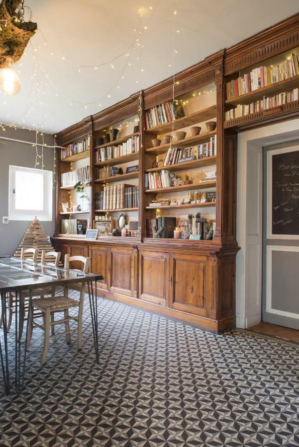 Le Baccara Lodge Arengosse エクステリア 写真