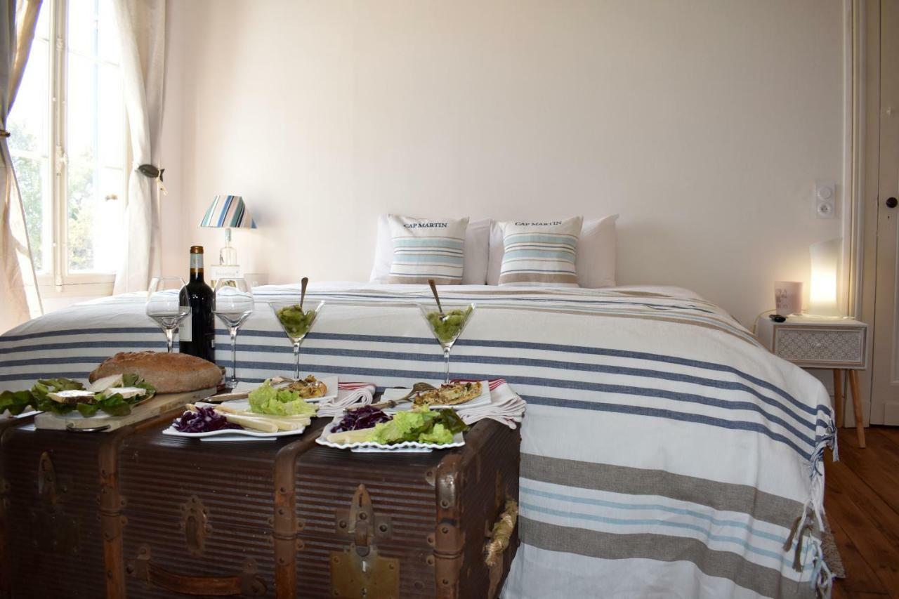 Le Baccara Lodge Arengosse エクステリア 写真