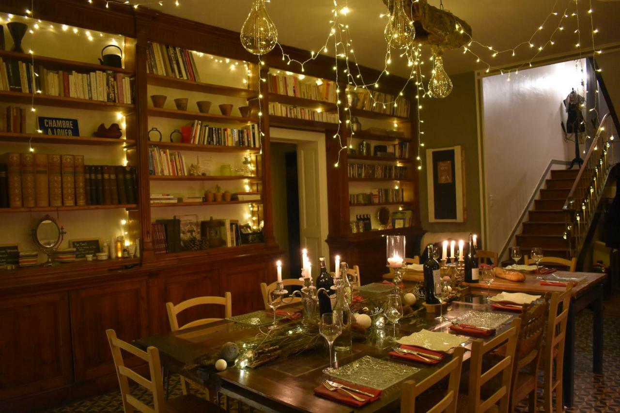 Le Baccara Lodge Arengosse エクステリア 写真