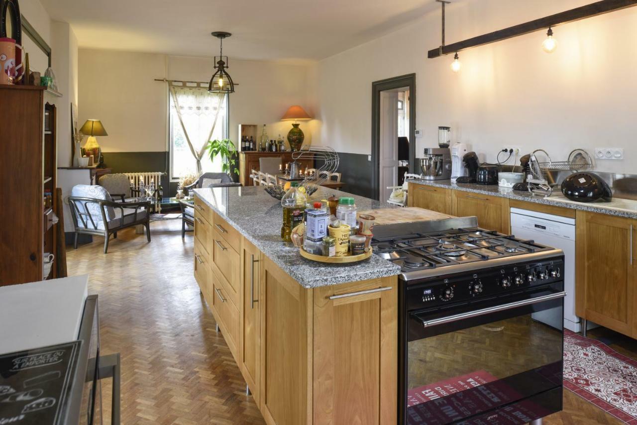 Le Baccara Lodge Arengosse エクステリア 写真