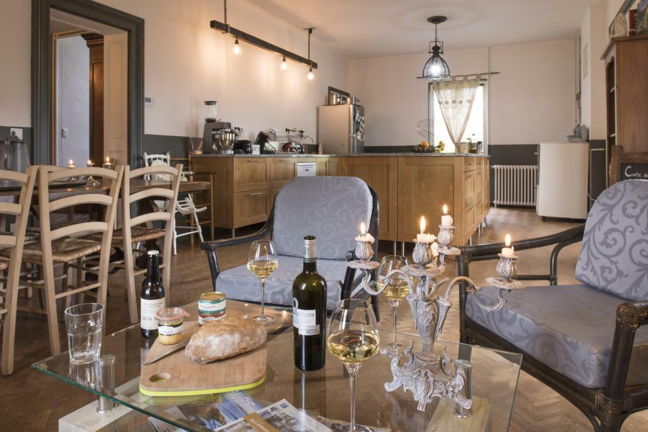 Le Baccara Lodge Arengosse エクステリア 写真