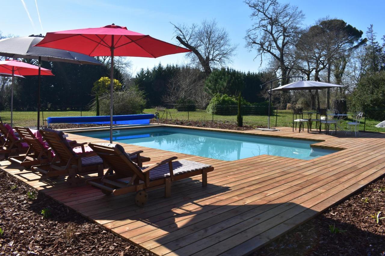 Le Baccara Lodge Arengosse エクステリア 写真